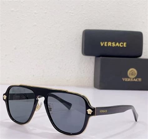 lentes versace retro